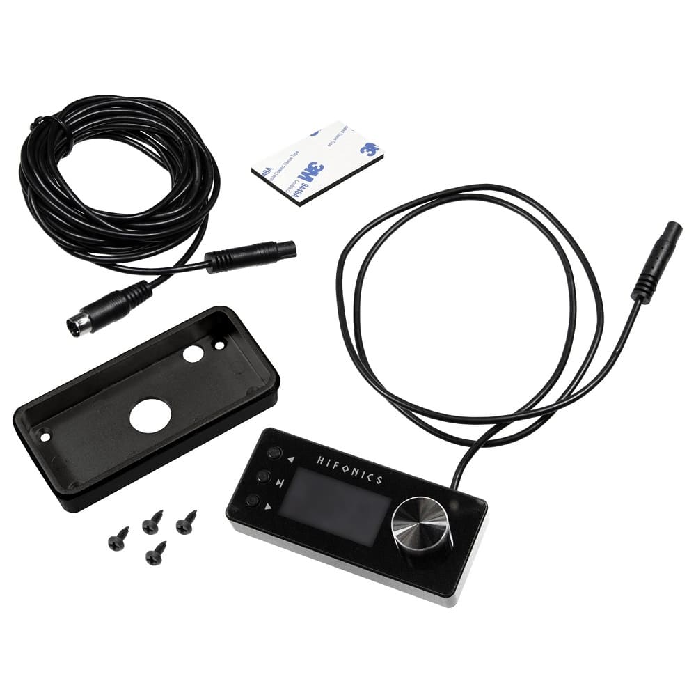HiFonics HF-DMC