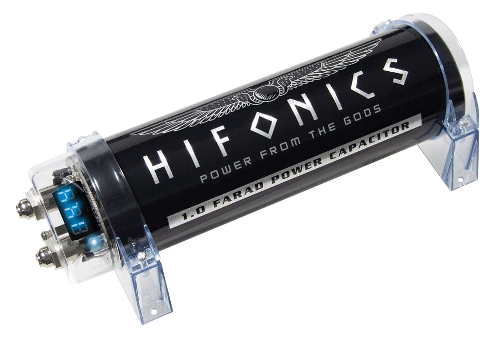 HiFonics HFC1000