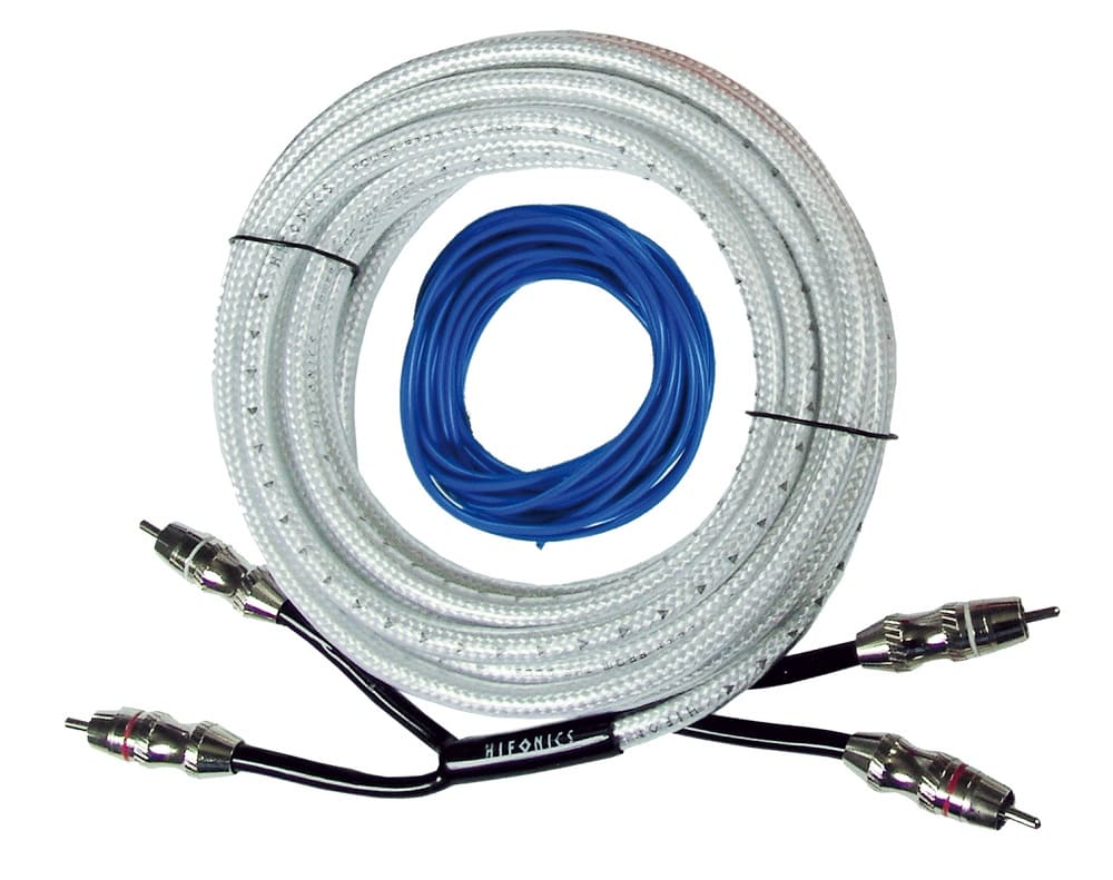 HiFonics HFP5RCA