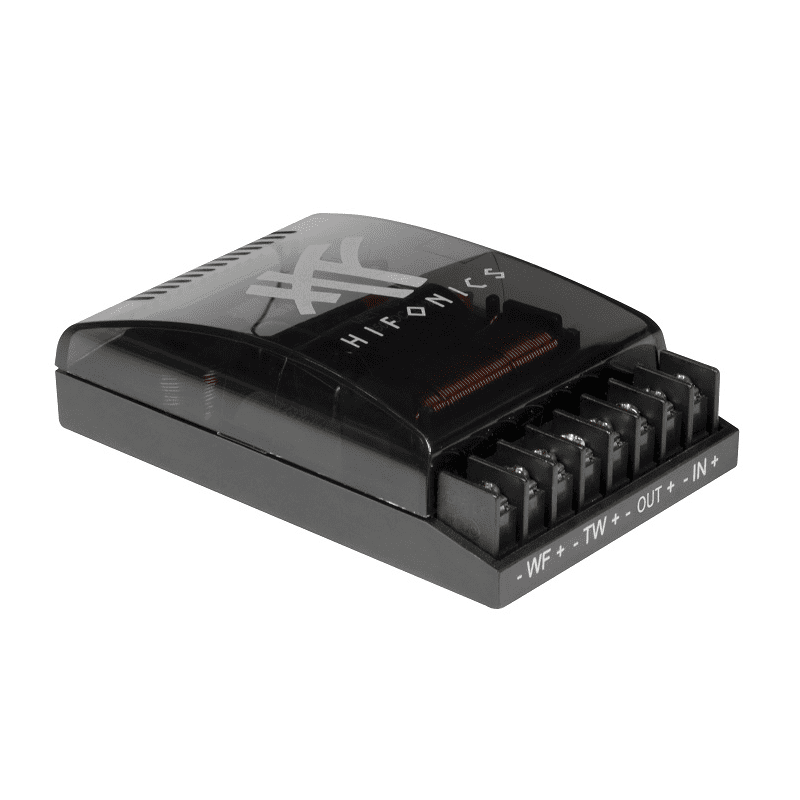 HiFonics ZXO2