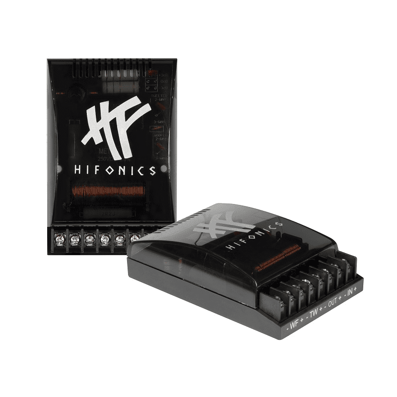 HiFonics ZXO2