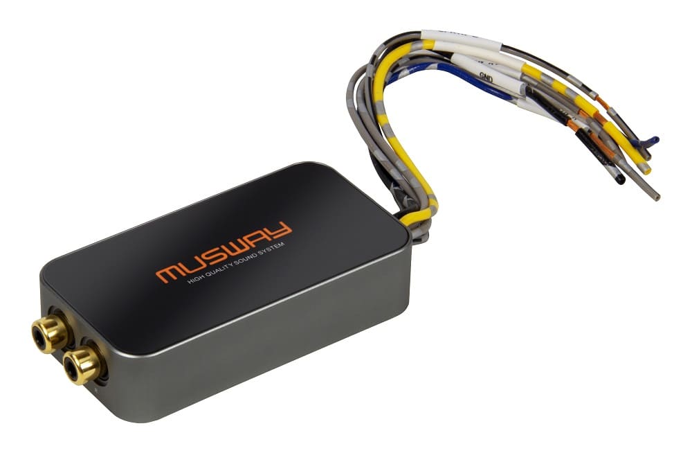 Musway HL2