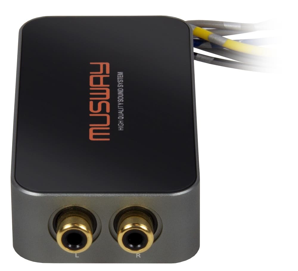 Musway HL2