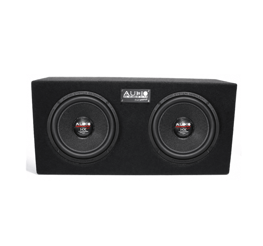 Audio System HX12 EVO G-2