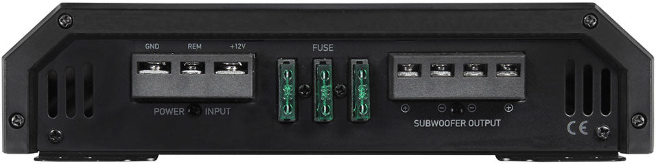 ESX HXE2000.1Dv2