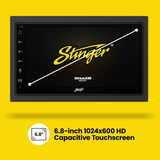 STINGER IE268E