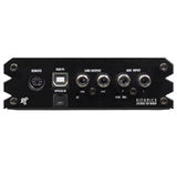 HiFonics JUNO IV-DSP