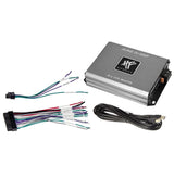 HiFonics JUNO IV-DSP