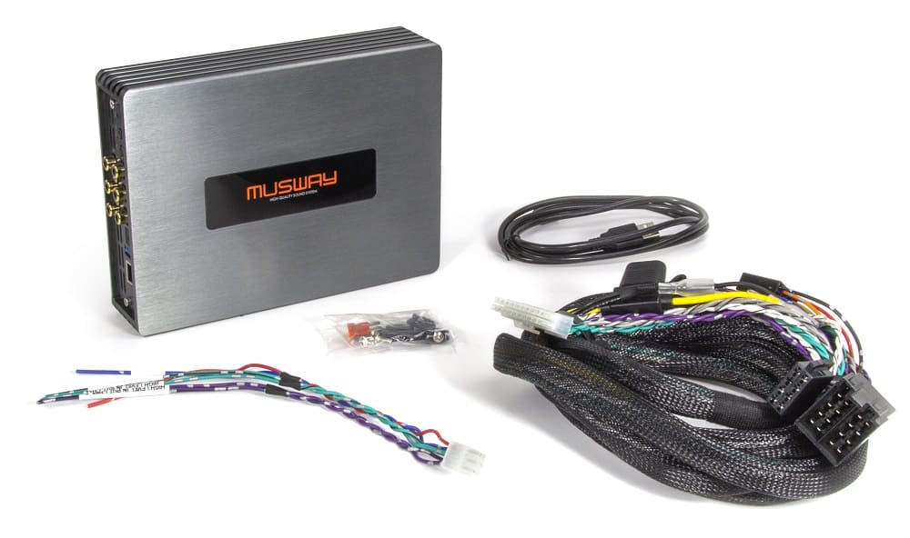 Musway M4+V3-512K