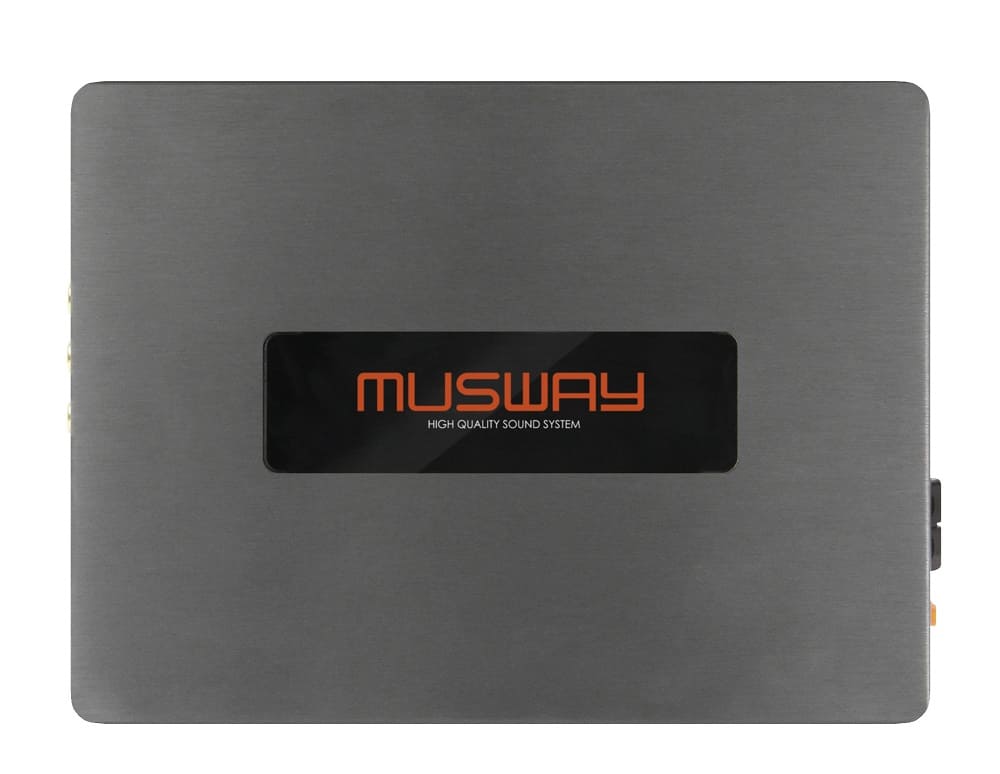 Musway M4+V3-512K