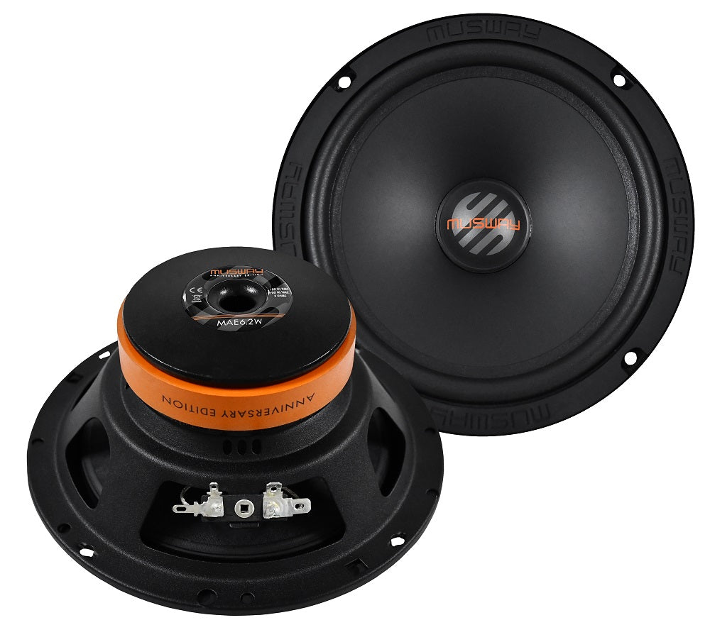 Musway MAE6.2C