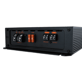 GAS Audio MAX A2-800.1D