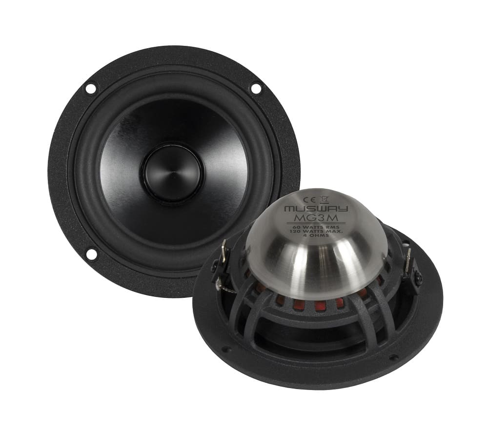 Musway MG6.3A