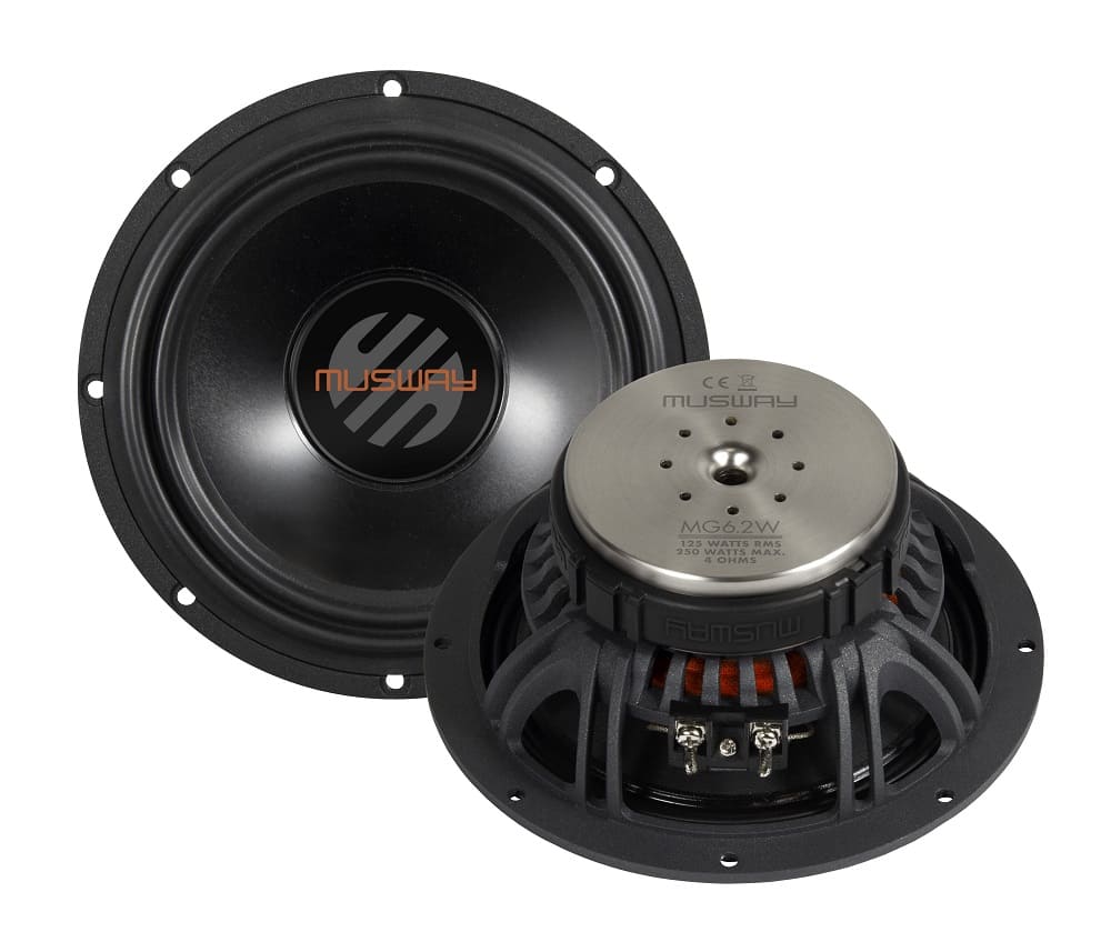 Musway MG6.2C