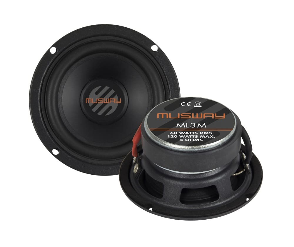 Musway ML6.3A