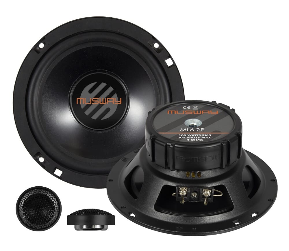 Musway ML6.2A