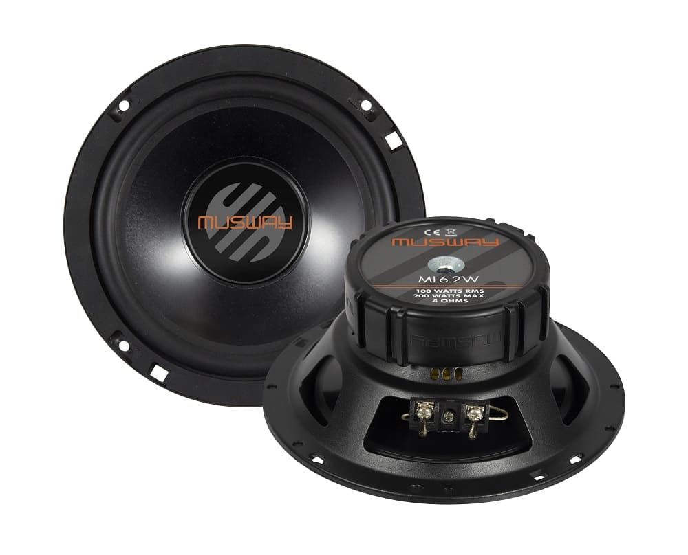 Musway ML6.3A