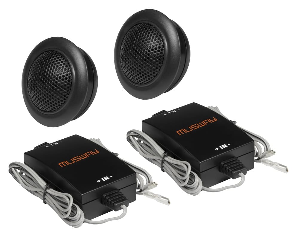 Musway MQ5.2C