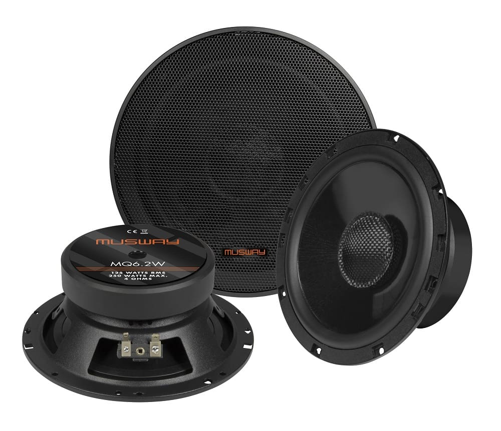 Musway MQ5.2C