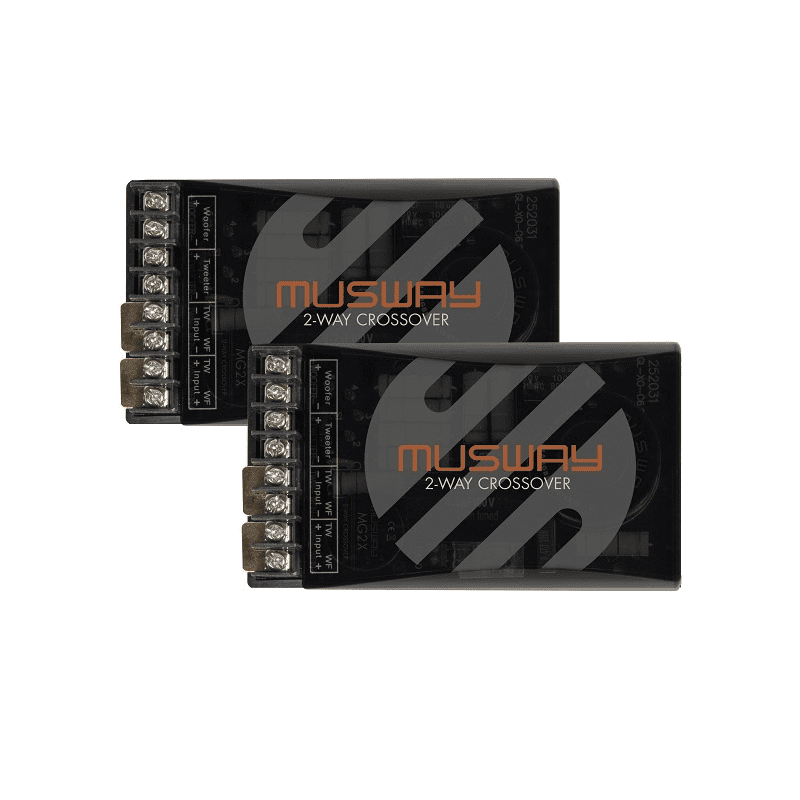 Musway MG2X