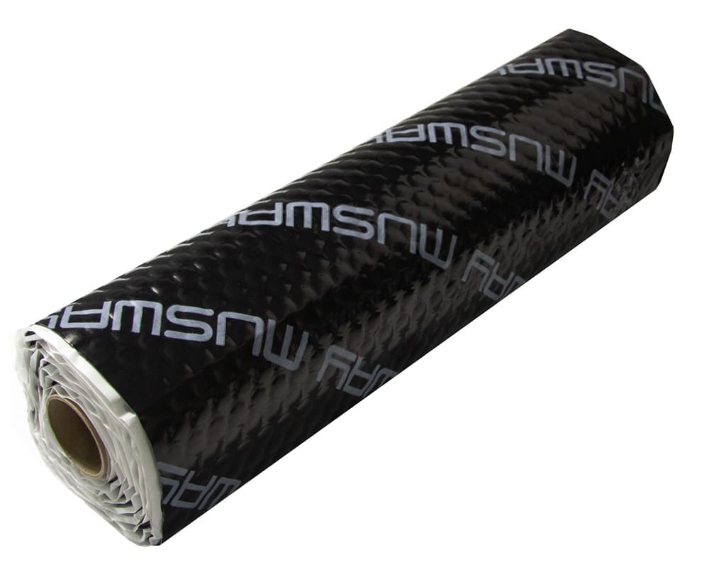 Musway MW-AB2.5