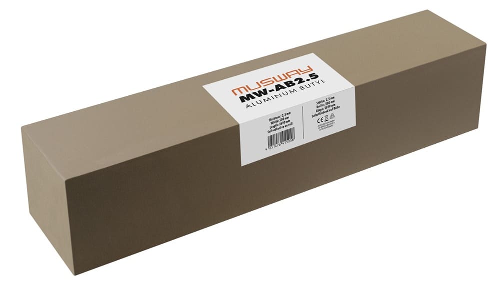 Musway MW-AB2.5