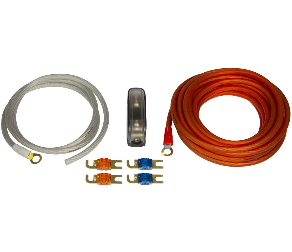 Musway MW10.5KIT