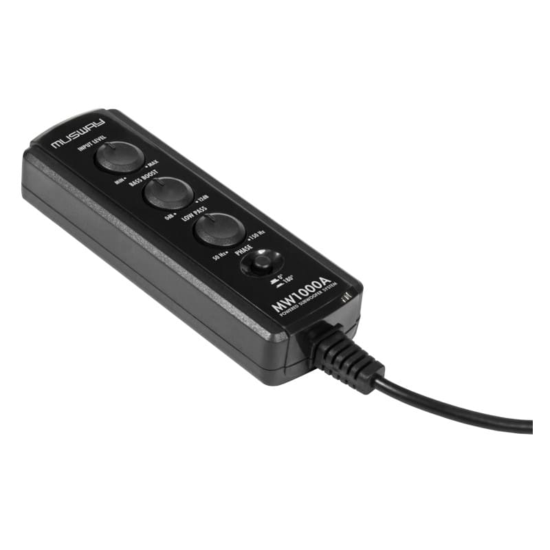 Musway MW1100A