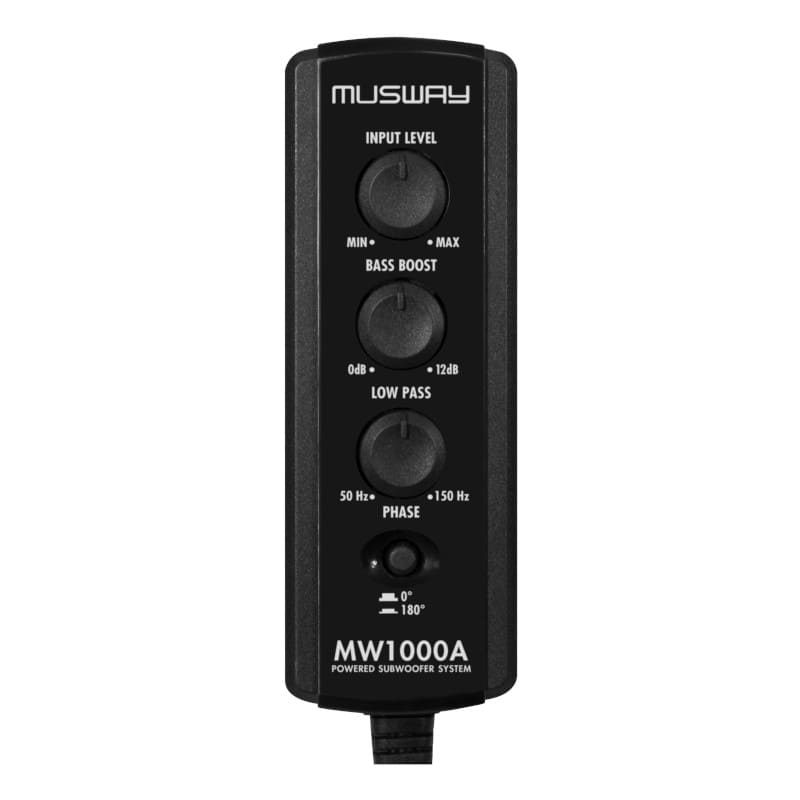 Musway MW1100A