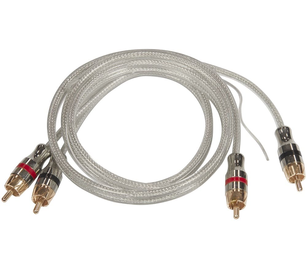 Musway MW1RCA