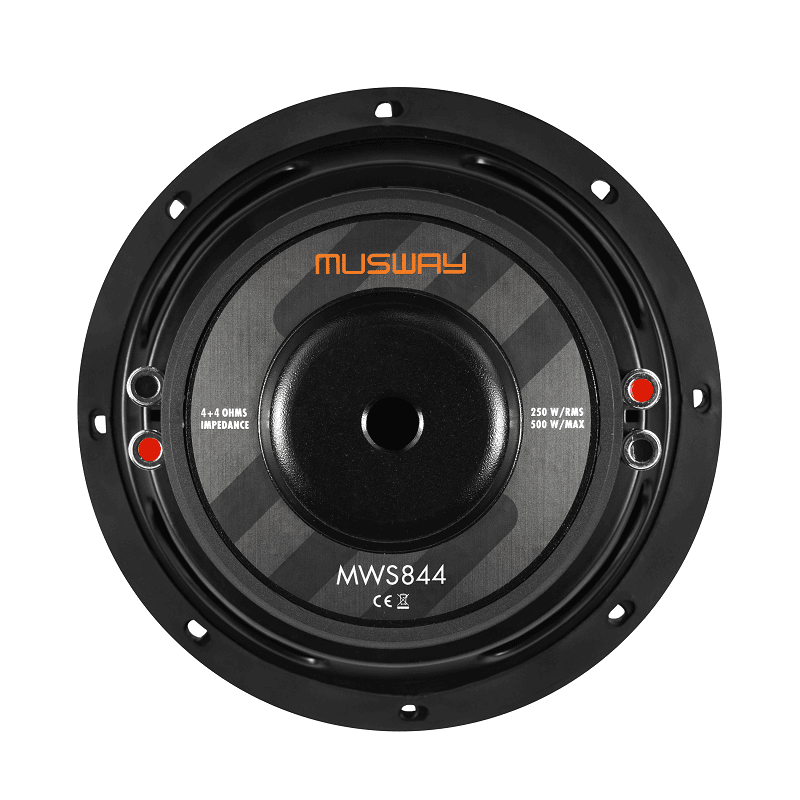 Musway MWS844