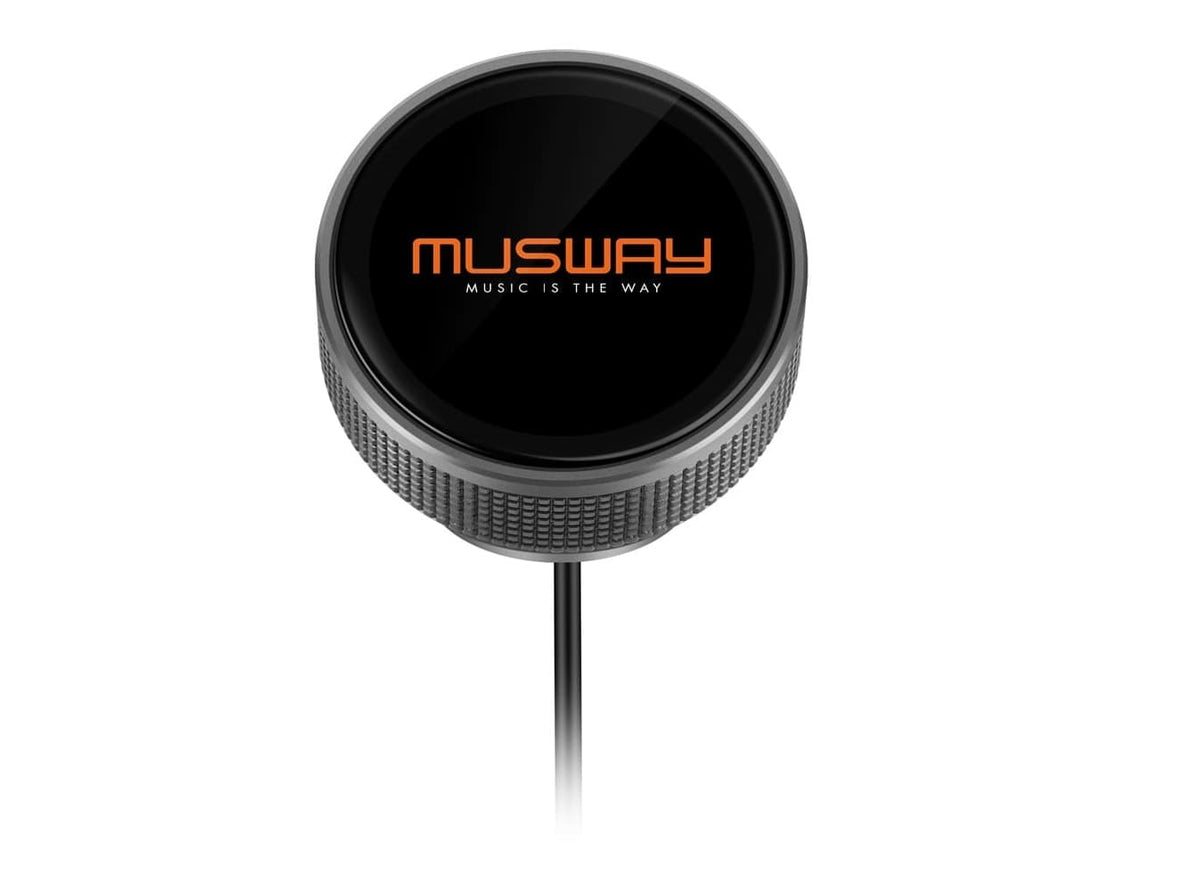 Musway myCON