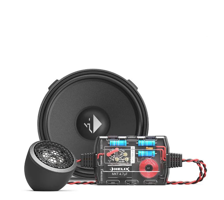 HELIX Ci3 K100.2FM-S3
