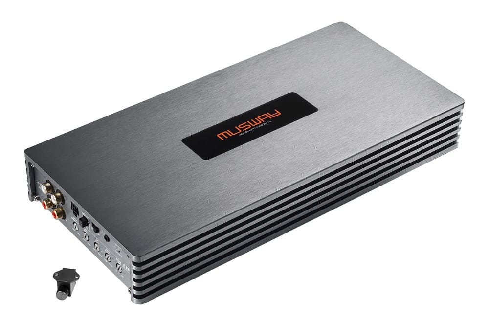 Musway ONE2000