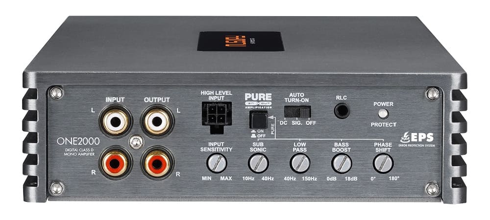 Musway ONE2000
