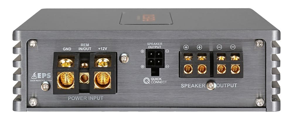 Musway ONE600