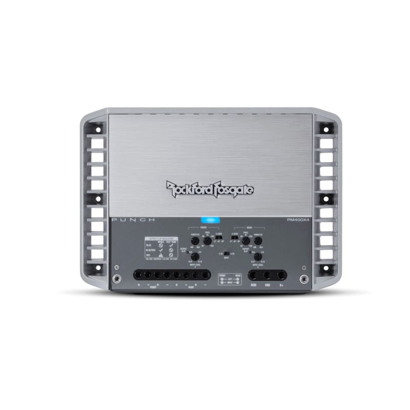 PM400X4