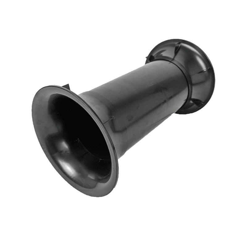 8" Aero Port - 20cm