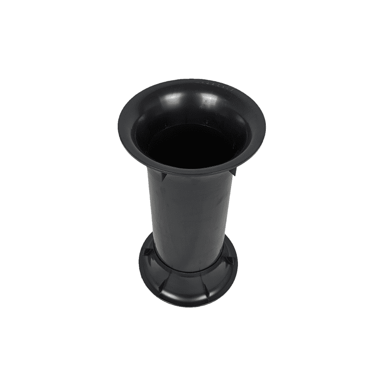 3" Aero Port - 7 cm
