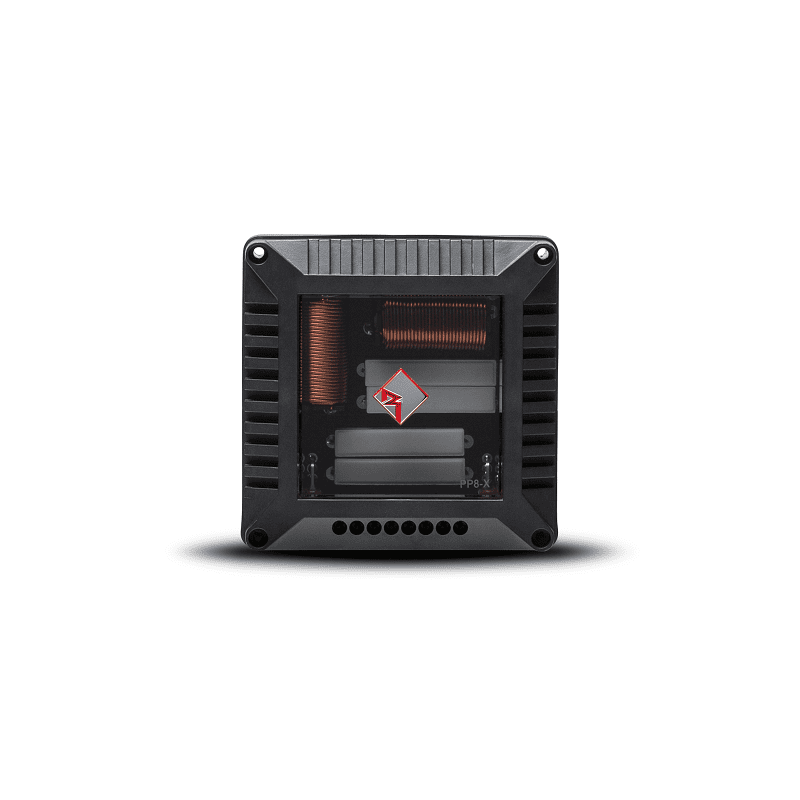 Punch Pro PP4-X
