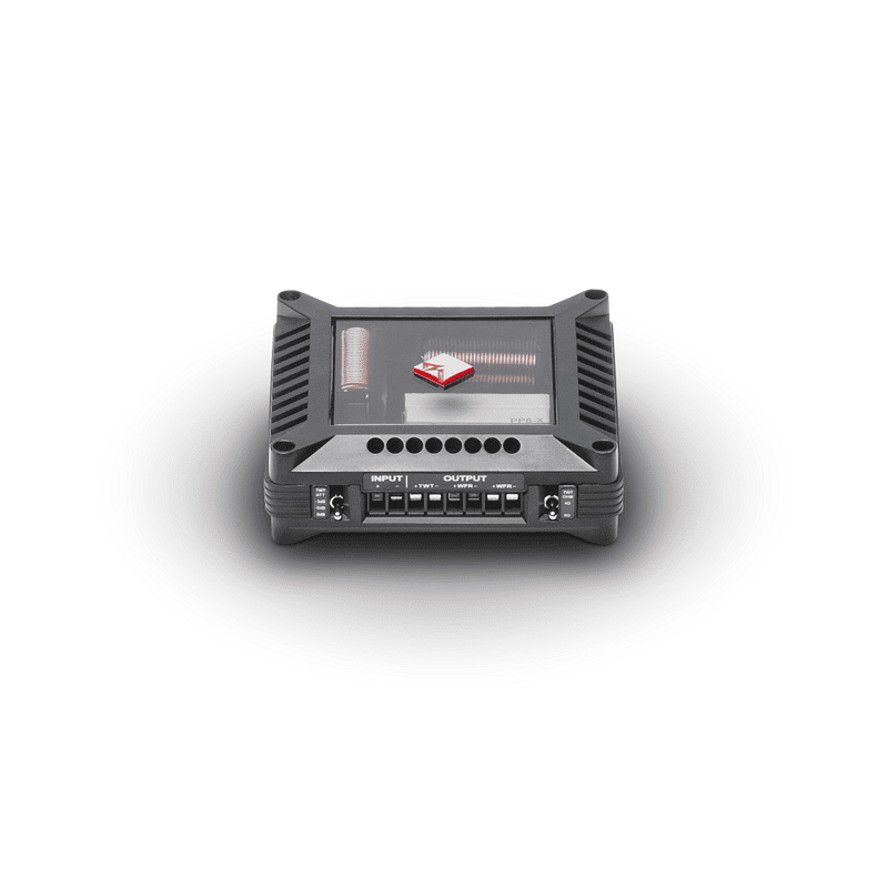 Punch Pro PP4-X