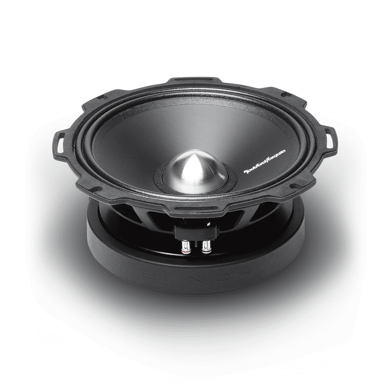 Punch Pro PPS4/S8-10