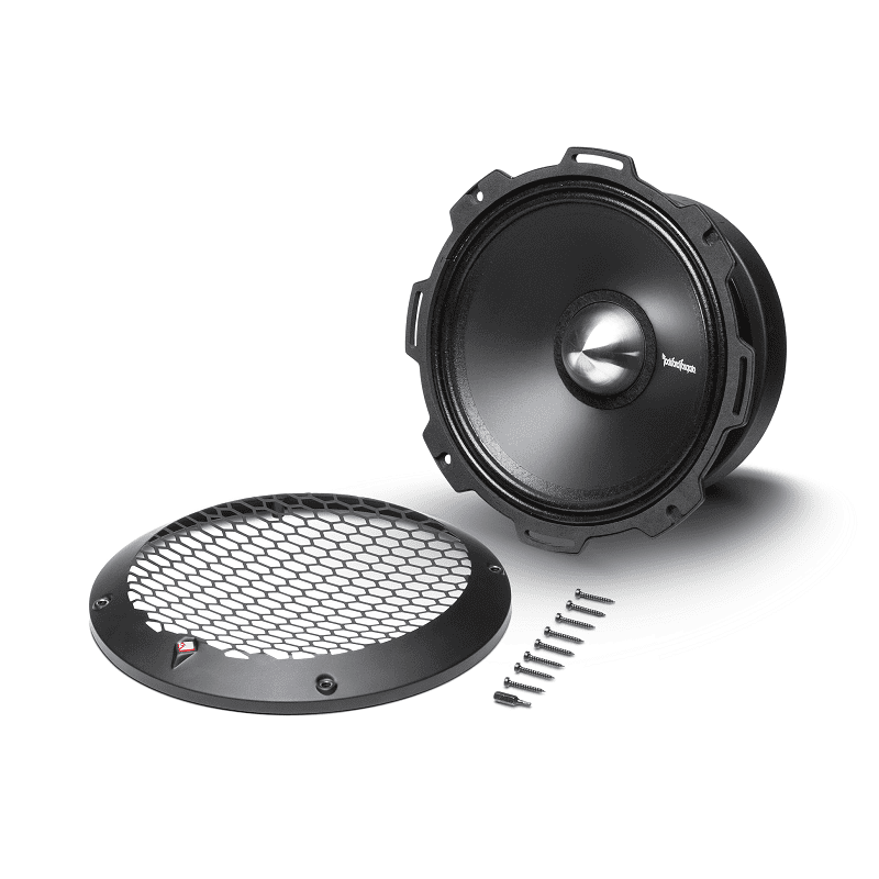 Punch Pro PPS4/S8-10