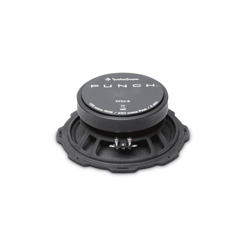 B-Ware Punch Pro PPS4-8