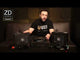 Phoenix Gold ZDA6.8 DSP