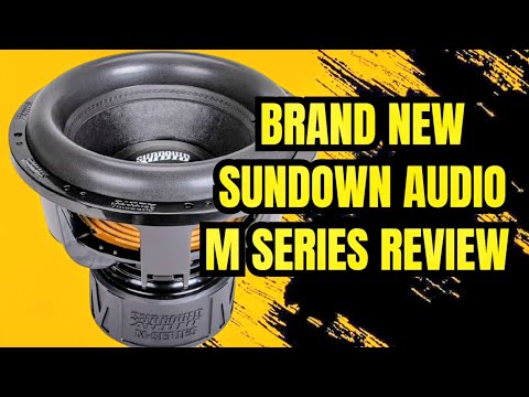 Sundown M15