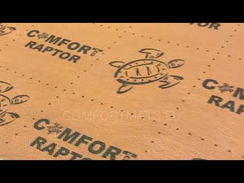 Raptor - 4 MM