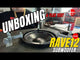 B² Audio Rave 12"