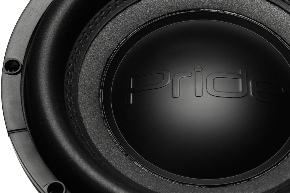 Pride Sapphire 10