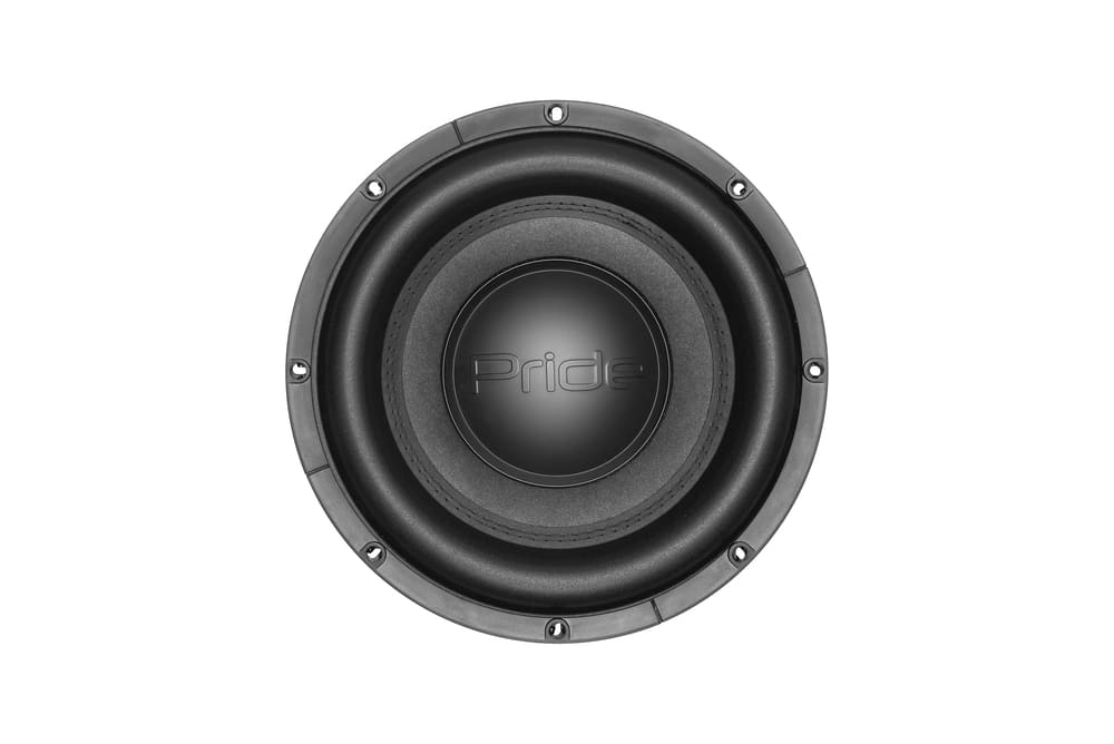 Pride Sapphire 12